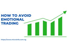 How to Avoid Emotional Trading in Cryptocurrency: Tips for Smarter Investments