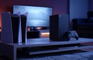 The Best Gaming Consoles in 2025: A Complete Buyer’s Guide